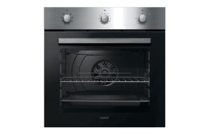 Candy F IDC X602/CA Single Electric Oven - Stainless Steel