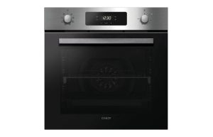 Candy F MIDC X605/CA Single Electric Oven - Stainless Steel
