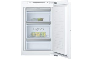 Neff N70 GI1216DE0 B/I Low Frost Freezer