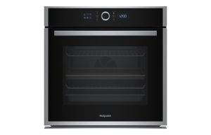 Hotpoint Class 4 HOI4S8HM0XUK Single Electric Oven - Stainless Steel