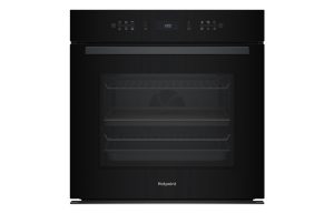 Hotpoint HOI68CT0SBUK Single Electric Oven - Black
