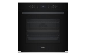 Hotpoint Class 6 HOI6A8PT1SBUK Single Pyrolytic Oven - Black
