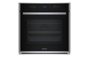 Hotpoint Class 6 HOI6A8PT1SXUK Single Pyrolytic Oven - Stainless Steel