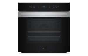 Hotpoint HOI78CT1SXUK Single Electric Oven - Stainless Steel