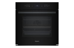 Hotpoint HOI78PPT1SBUK Single Pyrolytic Oven - Black