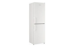 Indesit IB55 732 W UK F/S Low Frost 50/50 Fridge Freezer - White