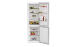 Indesit INKS 1361 W4UK F/S 60/40 Fridge Freezer - White