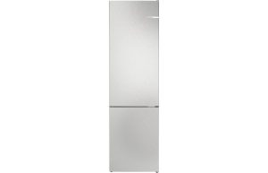 Bosch Series 4 KGN392LAFG F/S Total No Frost 60/40 Fridge Freezer - St/Steel