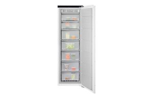 Electrolux KUN7NE18C B/I NoFrost Tall Freezer