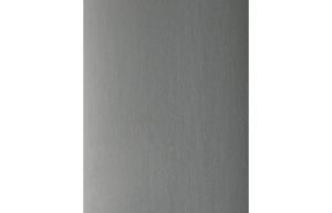 Prima LCT027 90cm Splashback - Stainless Steel