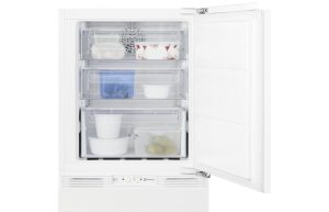 Electrolux LYB3NE82R B/I NoFrost Under Counter Freezer