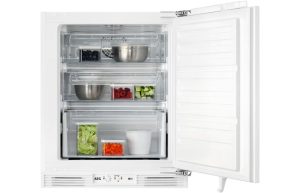 AEG OAB6I82EF B/I Under Counter Freezer