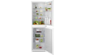AEG OSC6L185ES B/I Low Frost 50/50 Fridge Freezer