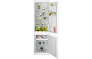 AEG OSC7N181ES B/I TwinTech NoFrost 70/30 Fridge Freezer