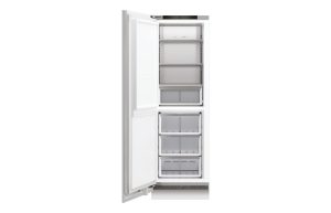 Fisher & Paykel Series 9 RS6019F2L1 B/I Dual Zone Frost Free Tall Freezer