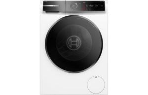 Bosch Series 8 WGB256A2GB F/S 10kg 1400rpm Washing Machine - White