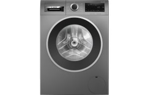 Bosch Series 6 WGG244ZCGB F/S 9kg 1400rpm Washing Machine - Graphite