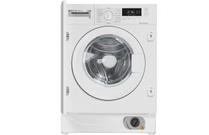Bosch Series 4 WKD28260GB B/I 8/5kg 1400rpm Washer Dryer