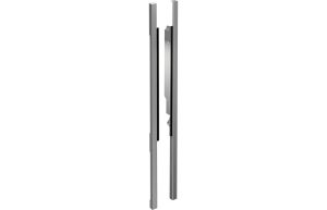 Neff Z11SZ80X1 Combi Strip - Stainless Steel