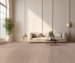 Linenwood AquaSafe 8mm Laminate Flooring 1.93m²