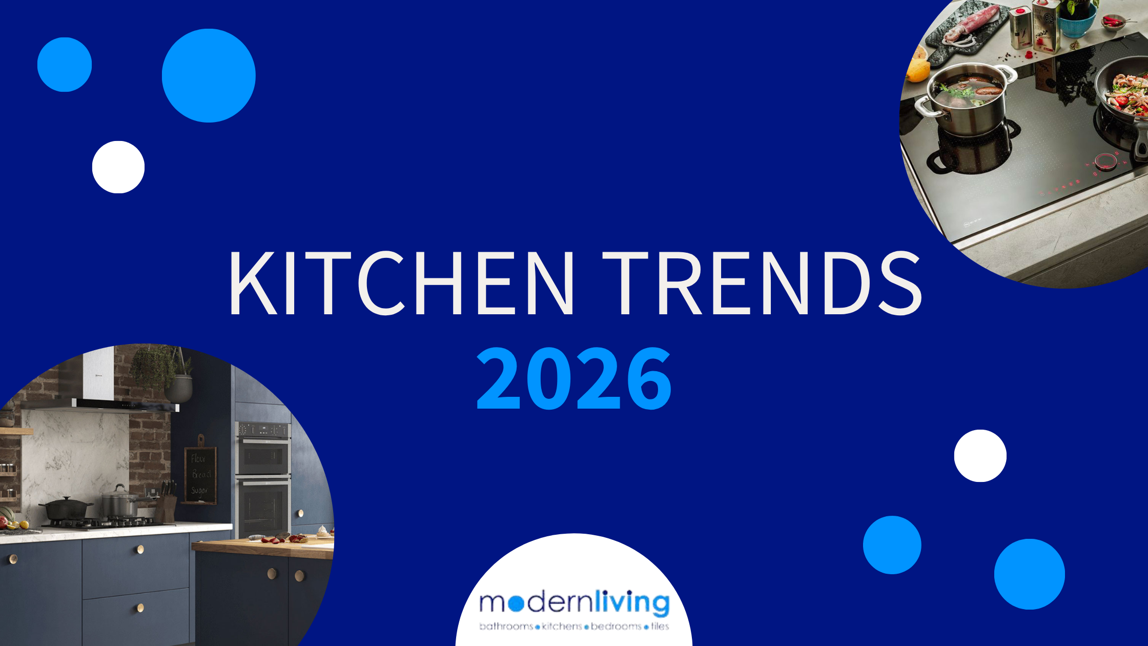 Kitchen Trends 2026