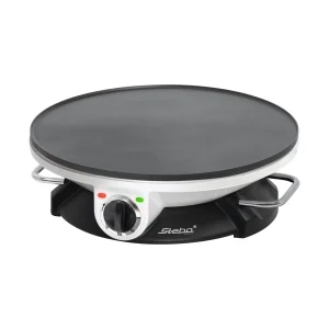 Steba Crêpes Maker - CR 32