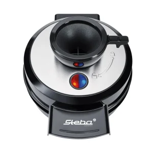 Steba Volcano Waffle Maker - WE 20