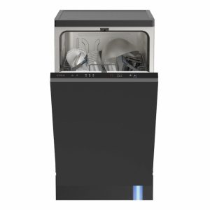 CDA CDI4100 - Fully-integrated 45cm Dishwasher
