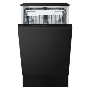 CDA CDI4251 - Fully-integrated 45cm dishwasher