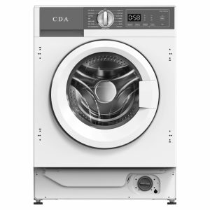 CDA WM914 - Fully-integrated 9kg washing machine
