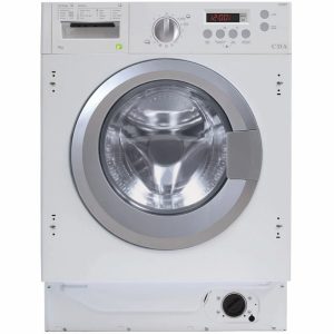 CDA CI381 - Integrated washing machine