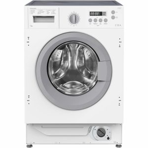 CDA CI327 - Fully-integrated 7kg washing machine