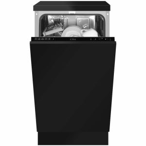 CDA SCD4509 - Integrated 45cm dishwasher