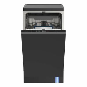 CDA CDI4200 - Fully-integrated 45cm Dishwasher
