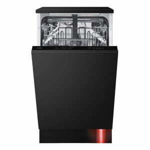 CDA CDI4320 - Fully-integrated 45cm dishwasher