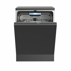 CDA CDI6400 - Fully-integrated 60cm dishwasher