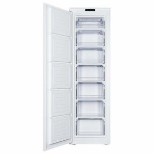 CDA FW881 - Fully-integrated full height freezer