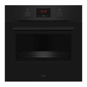 CDA SC030 - Built-in electric single multifunction oven