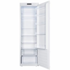 CDA FW821 - Fully-integrated full height larder fridge