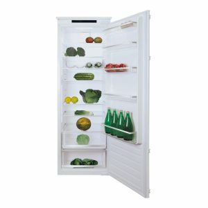 CDA FW822 - Fully-integrated full height larder fridge