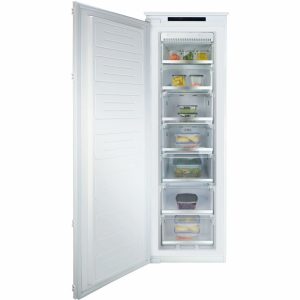 CDA FW882 - Fully-integrated full height Frost Free freezer