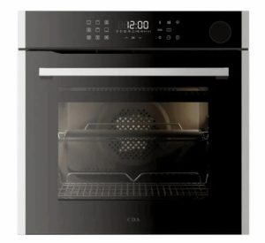 CDA SL670 - Built-in steam single oven