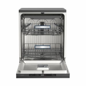 CDA CDI6200 - Fully-integrated 60cm dishwasher