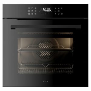 CDA SL570 - Built-in pyrolytic electric single oven