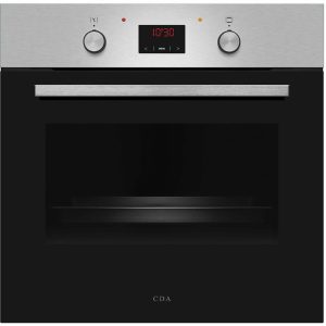 CDA SC020 - Built-in electric single multifunction oven