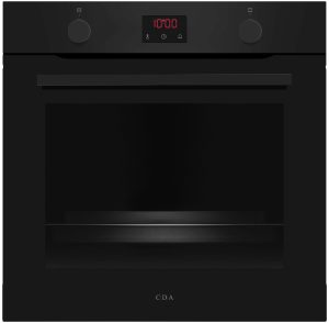 CDA SC050 - Built-in pyrolytic electric single oven