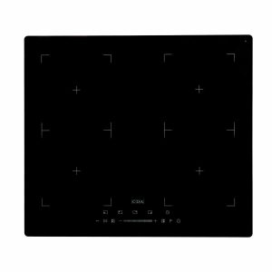 CDA HN613FR - 60cm 4 zone induction hob