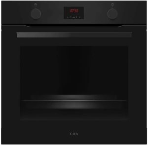 CDA SC035 - Built-in electric single multifunction oven