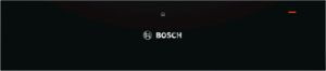 Bosch BIC630NB1B, Built-in warming drawer