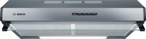 Bosch DUL63CC50B, Built-under cooker hood